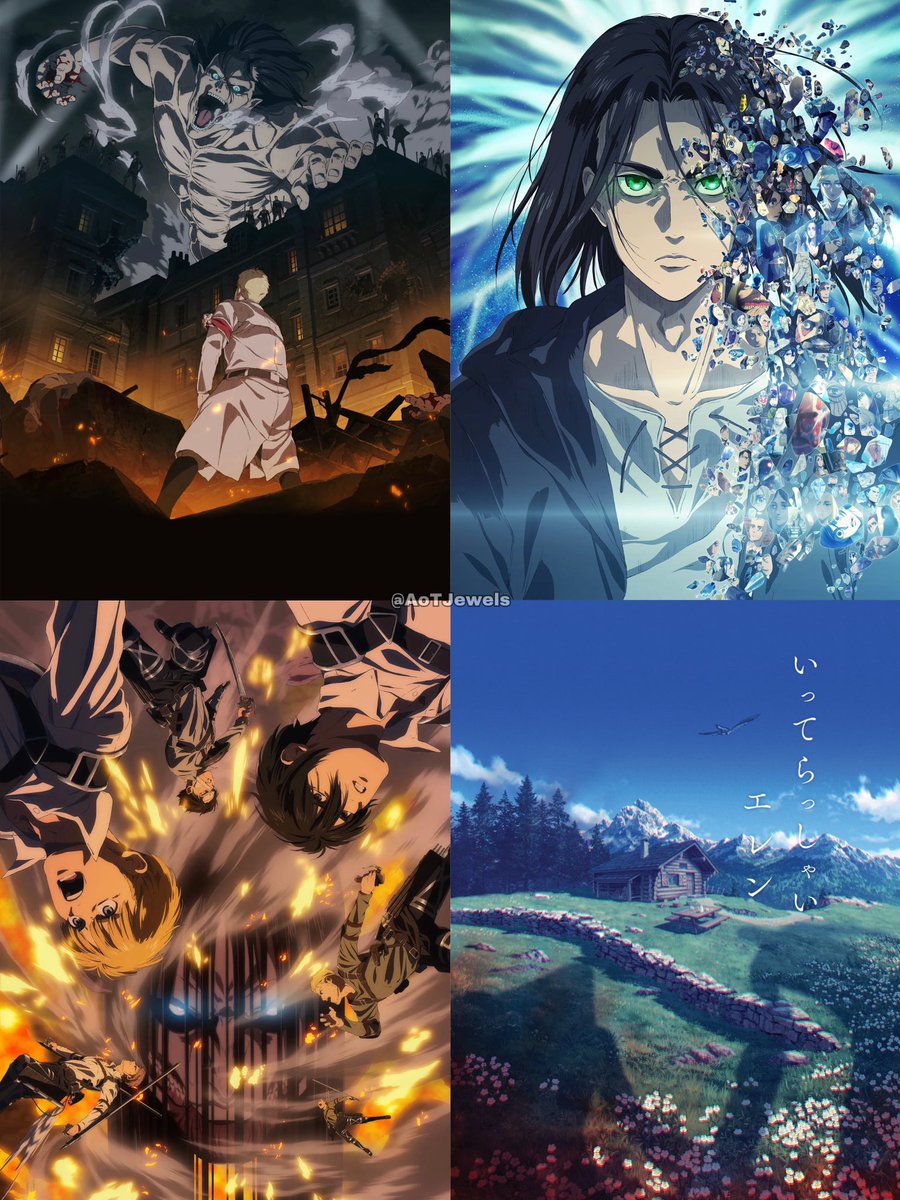 Anime Updates tweet media