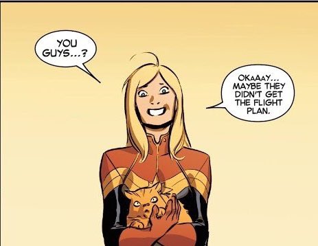 Happy international Cat (flerken) day!