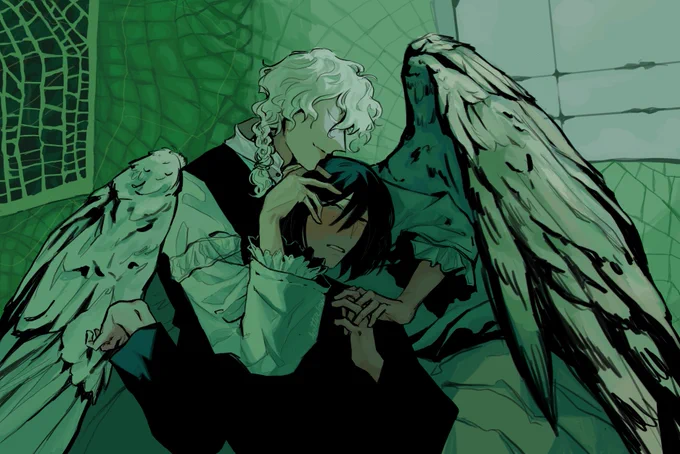 don't let me down, let me down, let me down  #bsd #fyolai