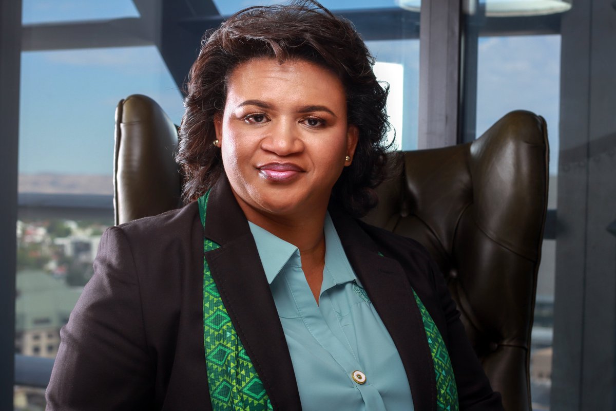 Nedbank’s super app launch in Namibia imminent

Nedbank says the launch of its Avo product, an application that will allow its Namibian clients to buy essential products and services online and have them delivered to their homes, is imminent.

Nedbank Namibia Managing Director,