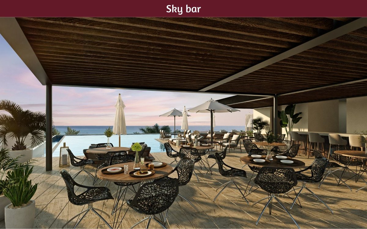 SelvaCoRealty's tweet photo. Condo in #PlayaDelCarmen Price From: 278,900 USD

https://t.co/kjsNaxzY7a

529848032058 (MX)
8053082900 (US)
info@selvacorealty.com

#PlayaDelCarmenRealEstate #playadelcarmen #selvacorealty #zonaitalianaplayadelcarmen #departamentoenventaplayadelcarmen https://t.co/KRff8aGmPQ