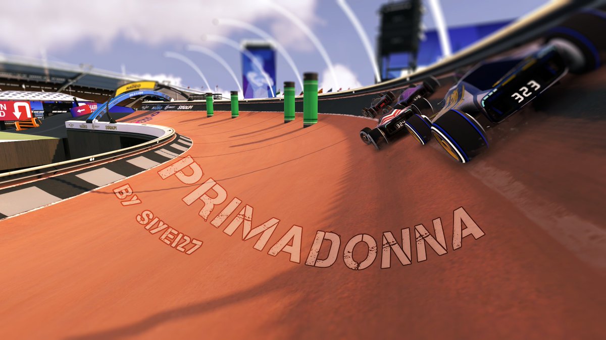 RacingRumble tweet media