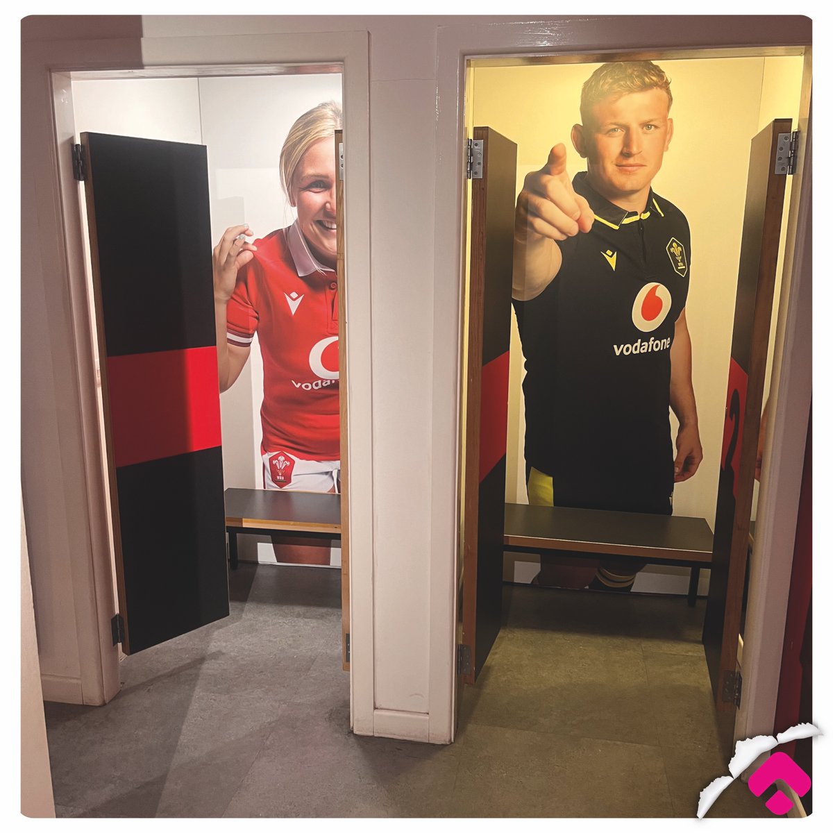 Uprise Print tweet media