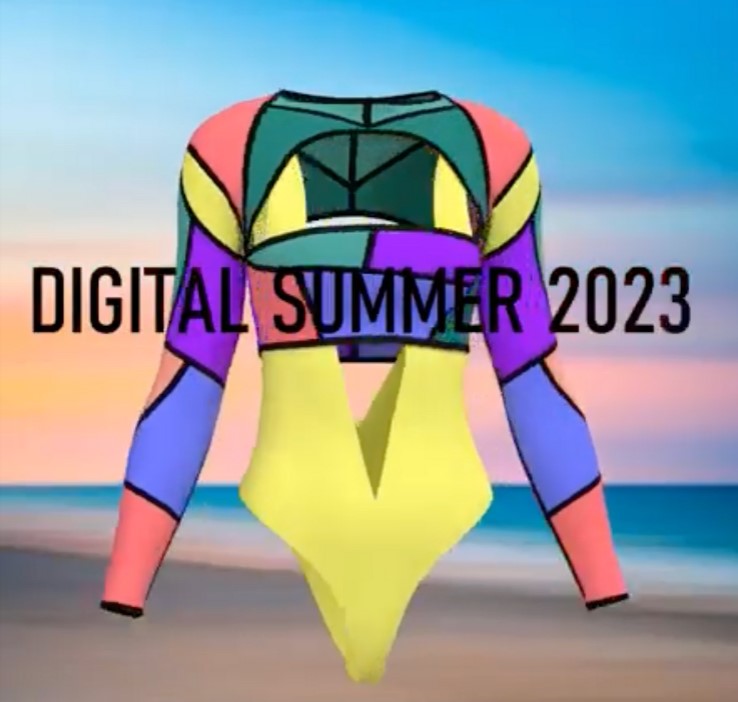 Why You Should Be Using 3D Technology in Your Fashion Design &amp; Development Process? bit.ly/3s3SDOQ

🗓️FREE Webinar w/ Fashion Technology Expert Miguel Angel Huidor on Aug 10, 2023 at 10pm PDT via Zoom! RSVP: bit.ly/IFDMiguel

#IFD #InsideFashionDesign #ifdConnect