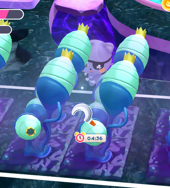 aaronadamczyk's tweet image. Happily working away, even with his pirate patch over one eye, style matters!
#MocossiPlanet #ITO2ingame #farminggame