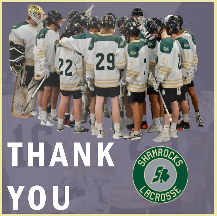 Calgary Shamrocks tweet media