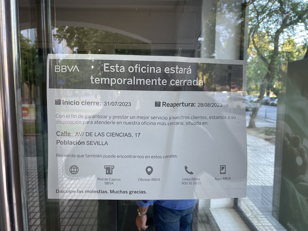 Antonio Casado tweet media