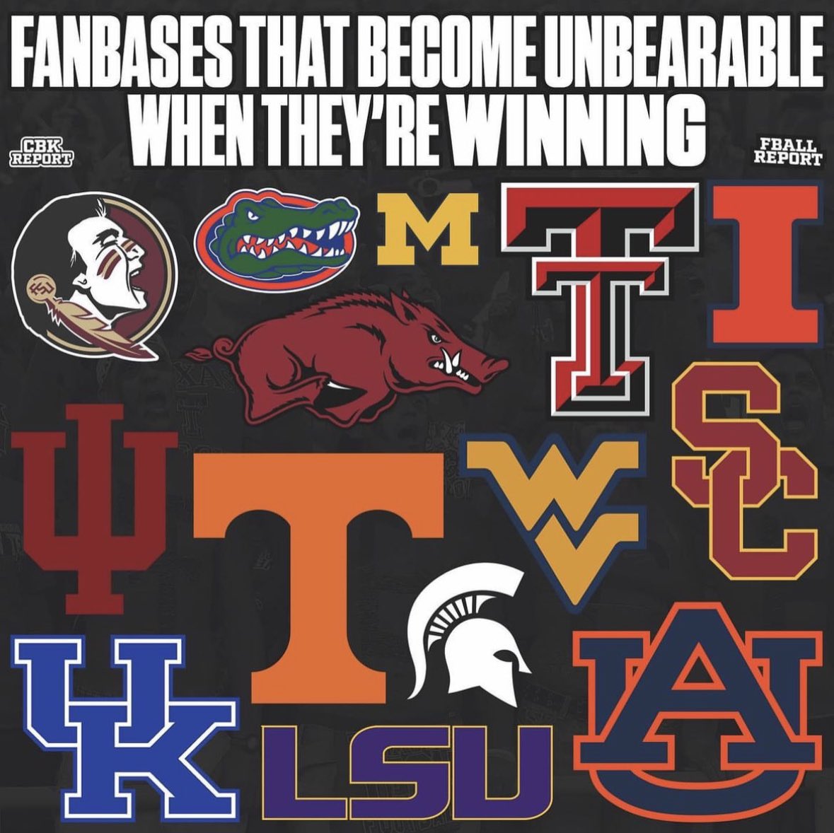 College Football Report tweet media