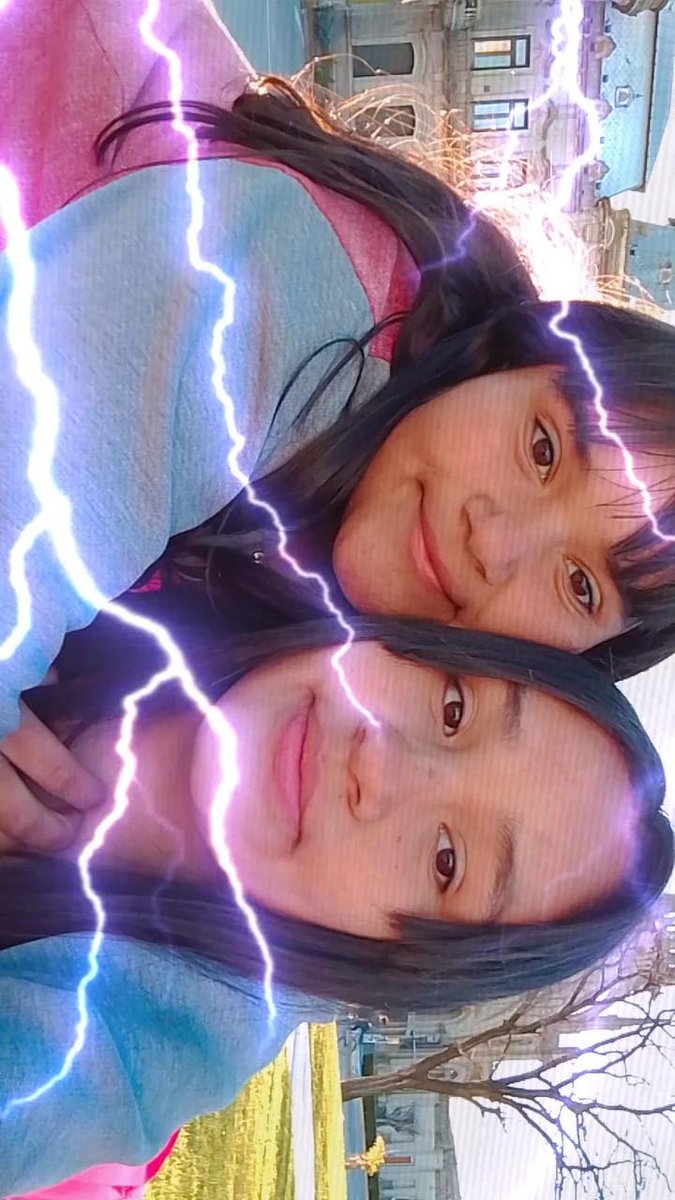 Con vos voy hasta el fin del mundo y más allá mí princesa 🥺❤️‍🩹