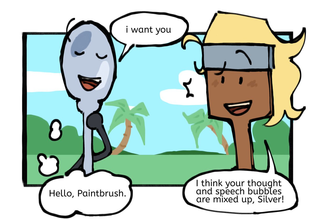 silverbrushing's tweet photo. ☕ https://t.co/fBLArMw7ve