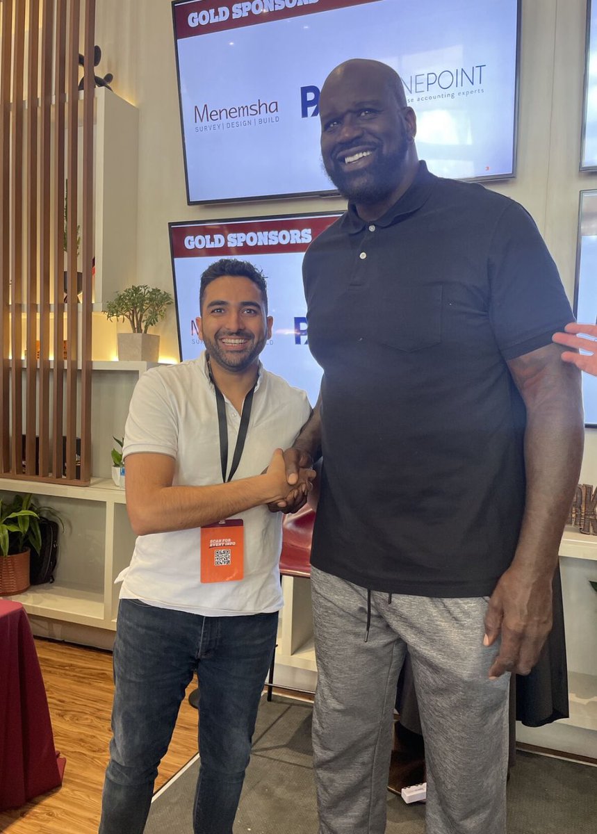 .<a href="/SHAQ/">SHAQ</a> and <a href="/gotlanded/">LANDED</a> look good together