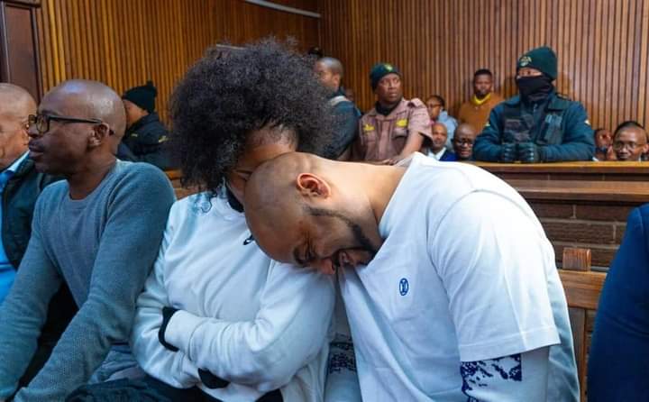 Thabo Yabohlale tweet media