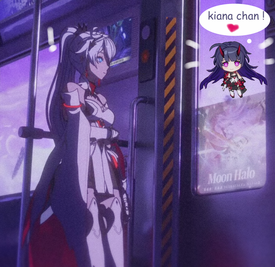 KianaSmiles_sun's tweet photo. kiana looks so sad in this picture. so i gave her chibi mei !❤️ https://t.co/IDt4iO5AOd