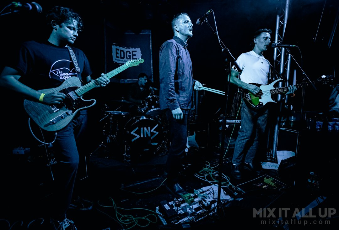 Wow, THANK YOU Portsmouth, that was a big one 🔥🖤

To everyone who made it down on Saturday, you SOLD OUT our second headline show in less than a year 👊🙏

To the bands, <a href="/UK_Pioneers/">Pioneers</a> &amp; <a href="/NevermanMusic/">Ryan Neverman</a>. Class as ever.