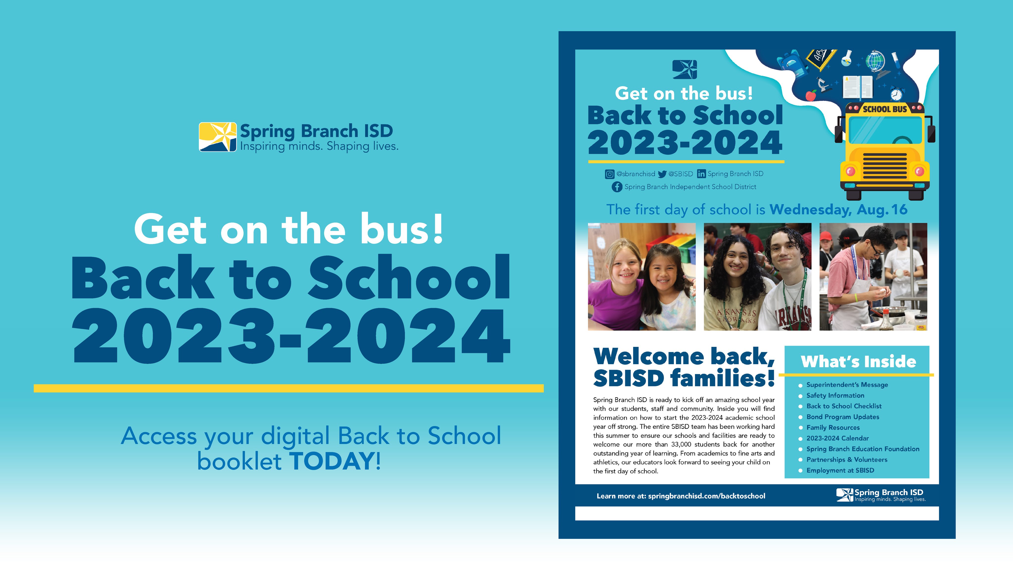 Sbisd 2024 Calendar Belia Carolyn
