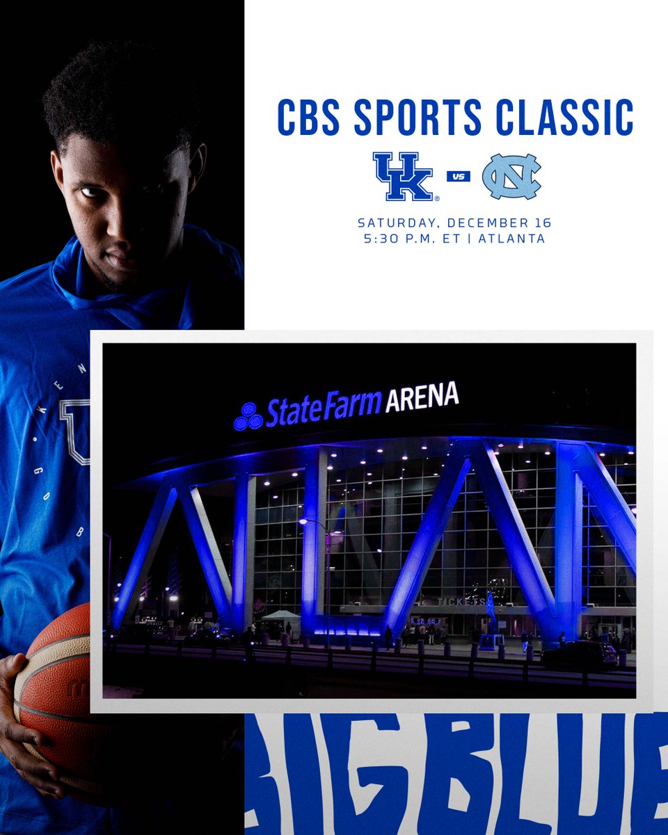 Kentucky Men’s Basketball tweet media