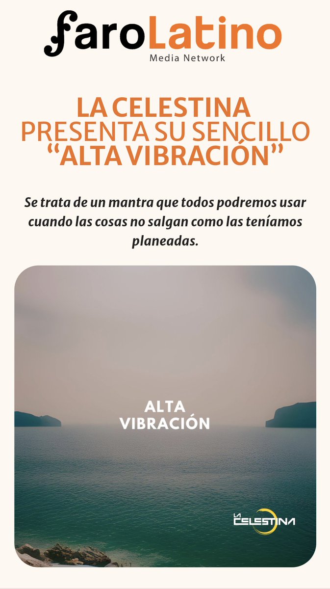 Gracias <a href="/FaroLatino/">FaroLatino Network</a> #Colombia por el #newslatter