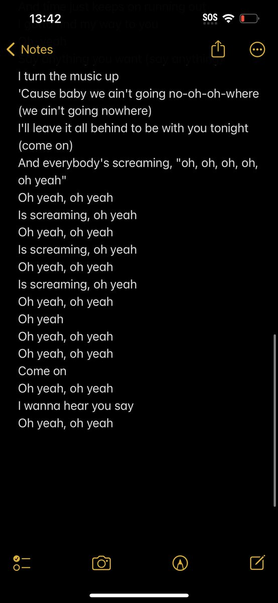 Addressing the situation last night again and what I’ve been seeing on the TL. Please don’t tell someone else how they can or can’t feel. It’s not your place. Once again, I am very sorry for my part in this and please think before you act/speak. 🤍