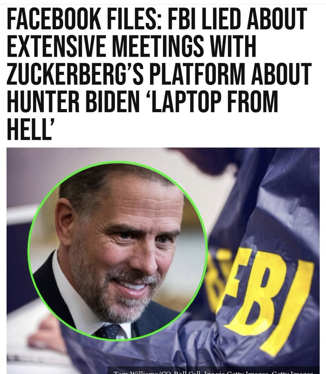 The Big Tech-Deep State corruption never ends. <a href="/GOP/">GOP</a> must awake and react against them🎯🇺🇸