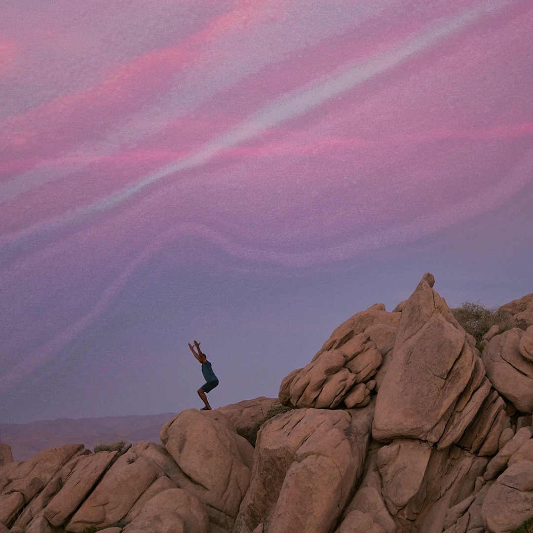 mandukayoga's tweet photo. We feel empowered by the earth.
We move in sync with its rhythms.
We are inspired by the earth and its vibrations.
Have you lost touch with the vibrations?
Join us to #unearththevibrations.
•
#manduka #mandukayoga #mandukacommunity #joshuatree #mandukamat #mandukalife https://t.co/9BHIoZ3CxI