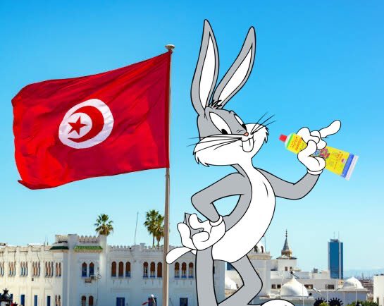 « Looney Touns »