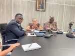 24haubenin's tweet photo. Pays-Bas et MEF pour la sécurisation foncière au Bénin
https://t.co/Qsm5qEnlLs https://t.co/57DhEilZ3N