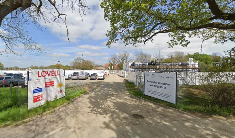 MovingSoonUK's tweet image. 90 new affordable homes near Norwich are expected to be completed by the end of 2024 🙌 

The Lavender Meadow project will offer 61 social rented and 29 shared ownership properties!

Find out more here: bit.ly/3pG452p

#affordablehousing #movingsoon #movinghouse