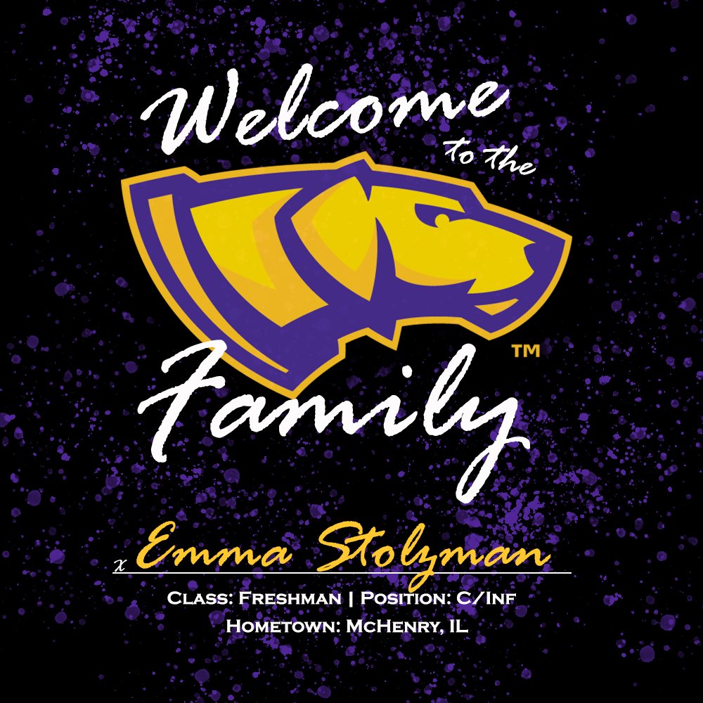 UWSP Softball tweet media