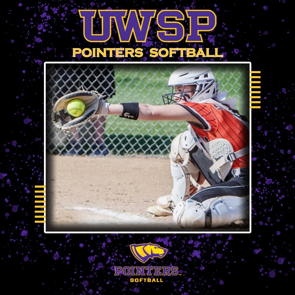 Up next we are welcoming, Emma Stolzman | Played travel for <a href="/WI_LightningSB/">WI Lightning SB</a>!

3x All-Conference
High Honor Roll
National Honors Society

#PointerFamily #DawgsUP <a href="/emmastolzman/">Emma</a>