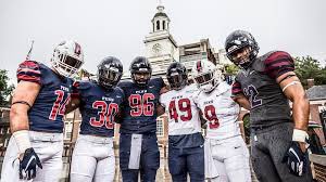 blessed to receive a offer from penn football❤️💙🤍 <a href="/PennFB/">Penn Football</a>