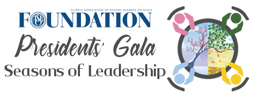 It's time to celebrate Illinois ASBO's leadership legacy with our most influential stakeholders and that includes you! 

Join us on Wednesday, September 14 at the Morton Arboretum in Wheaton for a night of friendship, fun and fundraising!

RSVP today at my.iasbo.org/event-informat…