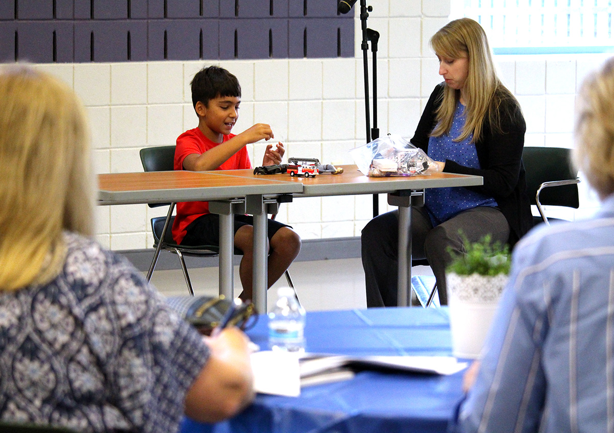 Thank you to those who attended our ADOS-2 Training Session over the past few days.

We know helping special educators expand their own knowledge and experiences is an important part of our mission. 

Learn more about miriamstl.org/miriam-learnin…