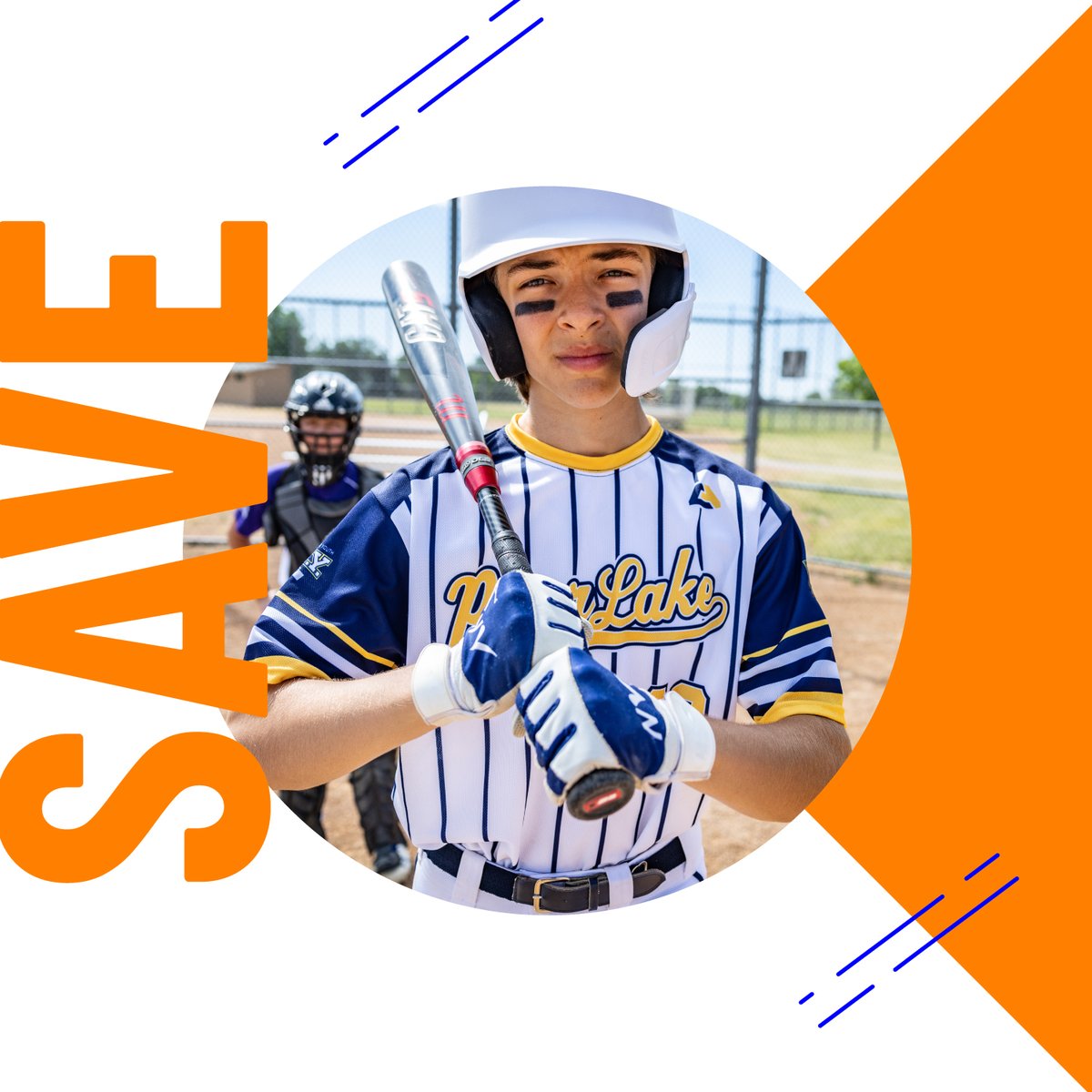 PIAS_Decatur's tweet image. Shop and save on quality used, name brand sports gear at #PlayItAgainSports. #ShopForLess #Baseball #Save #NameBrand