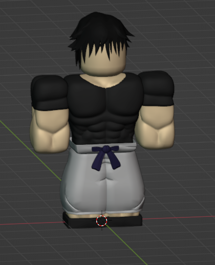 KShishimota's tweet photo. Toji Fushiguro, The Sorcerer Killer

Likes,Retweets and follows are much appreciated :)

#RobloxDevs #Rbxdev #roblox #JJK https://t.co/B4EvkJk0gf