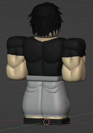 KShishimota's tweet photo. Toji Fushiguro, The Sorcerer Killer

Likes,Retweets and follows are much appreciated :)

#RobloxDevs #Rbxdev #roblox #JJK https://t.co/B4EvkJk0gf