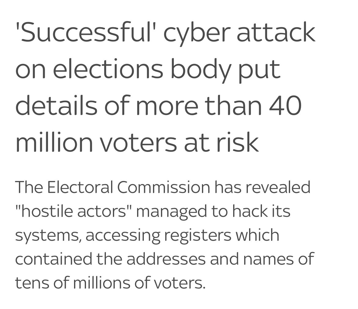 Mark Robbins Ltd tweet media