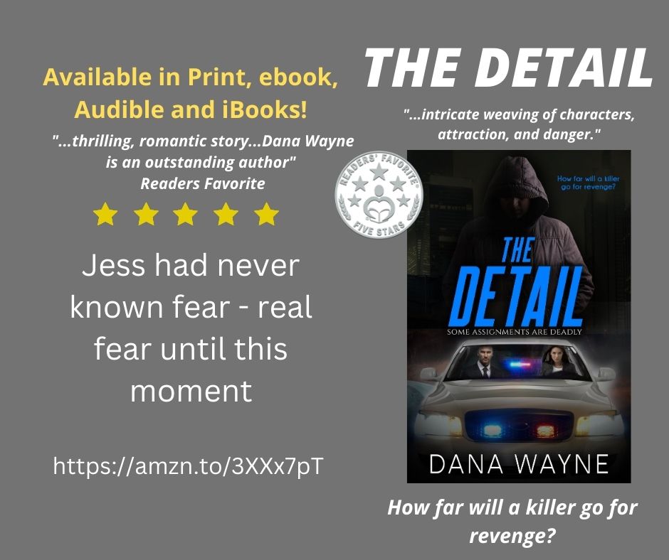 Tense, romantic suspense at its best! #RomanticSuspense #RomanceReaders #Romance #WritingCommunity