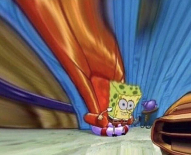 when the first 4 shots don’t hit u so u take 3 more