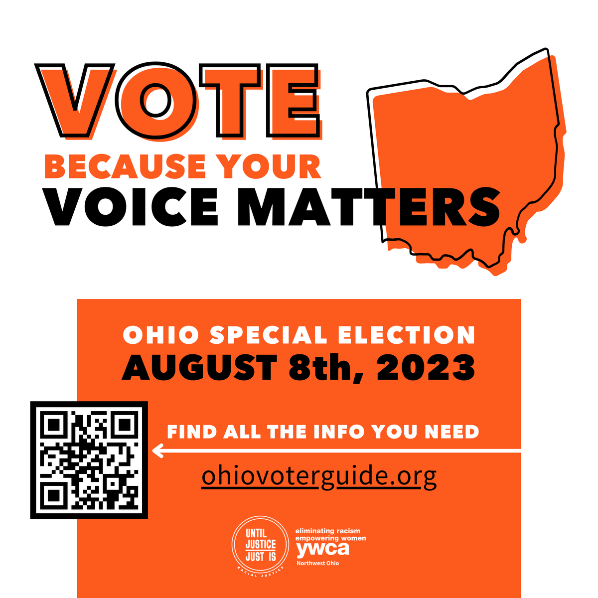 YWCA Northwest Ohio tweet media