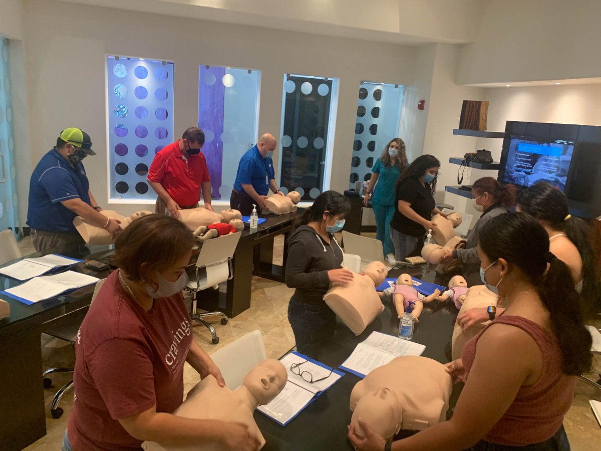 JACPRServicesL2's tweet image. J &amp;amp; A CPR Services LLC offers respect, dedication, integrity, and a commitment to exceeding the expectations of our customers. Visit our website to learn more about our company! #CPRClass #BLSRenewal #FirstAidTraining bit.ly/3zKpTcj
