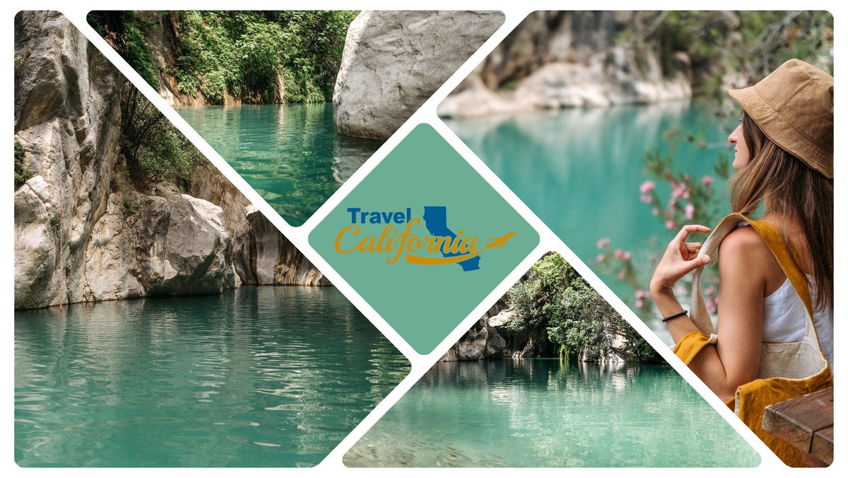 SupportCali's tweet image. 🏞️ Lost in Nature's Canvas 🎨 California's diverse terrain is a masterpiece waiting to be explored. Hiking through Yosemite's valleys or kayaking in Lake Tahoe – it's all about immersing yourself in Mother Nature's beauty! 

#NatureLovers #California #Travel #TravelCalifornia