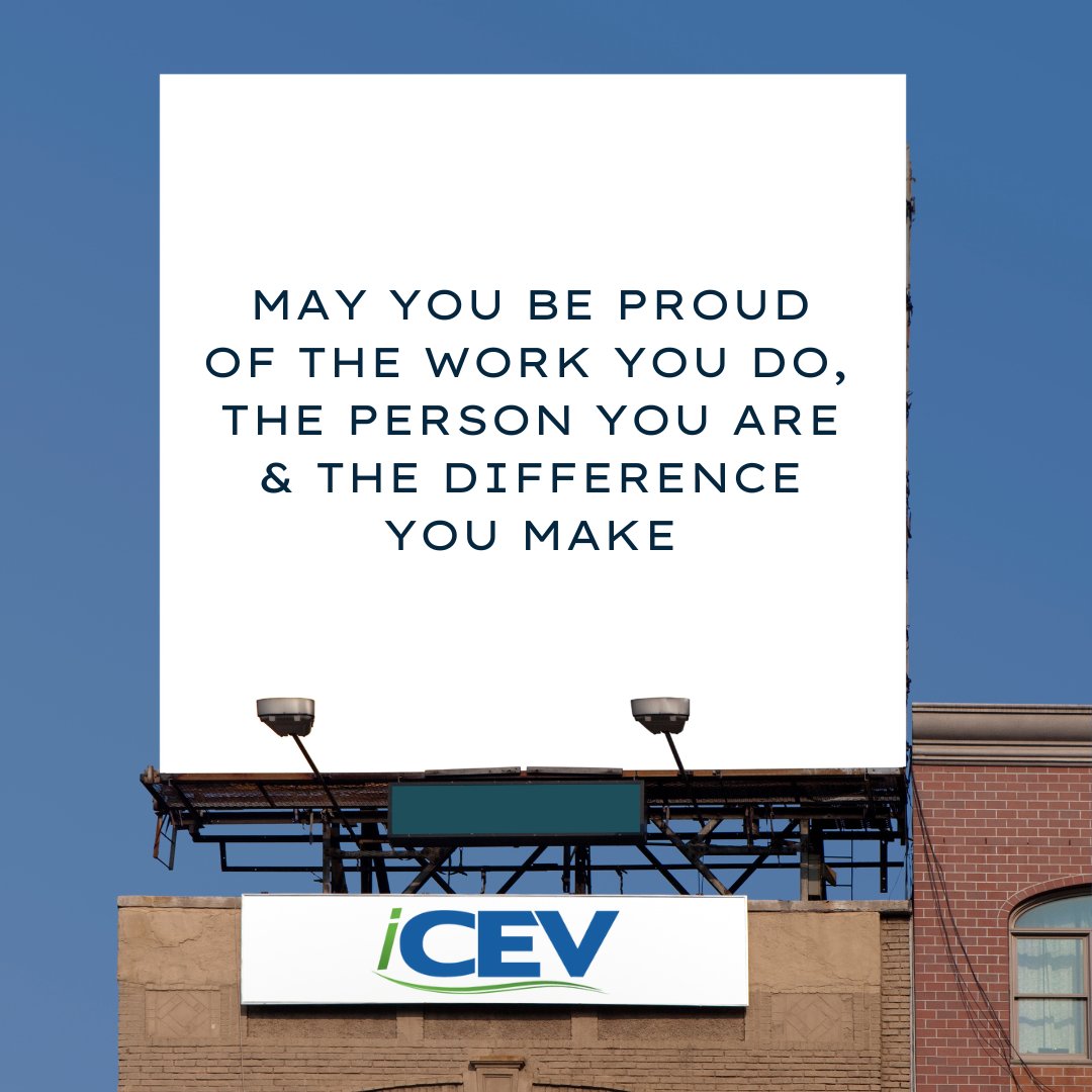 iCEV tweet media