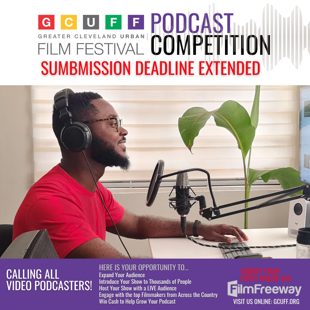 GCUFFCleveland tweet media