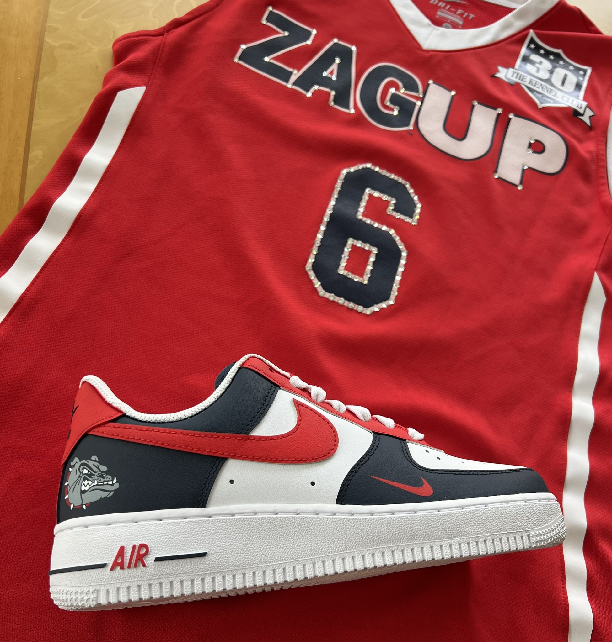 new nike osu shoes
