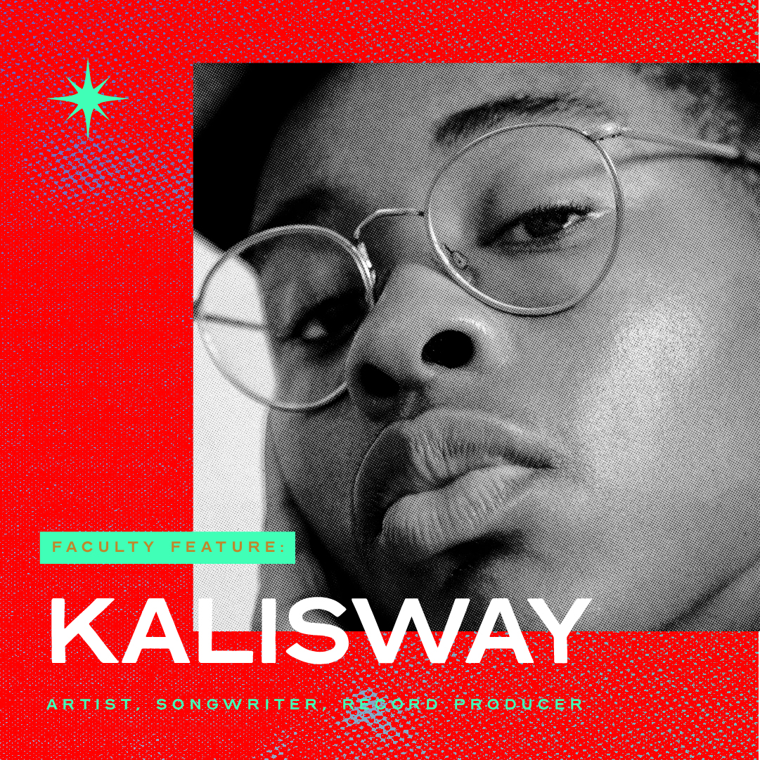 arcprogrambc's tweet image. Kalisway is joining us as a new Faculty member in 2023! We are excited to welcome her - and her skills as an artist, songwriter, and record producer - to the Retreat in just 2 weeks. ✨

Meet the 2023 Faculty 🔗 arcprogrambc.com/faculty/