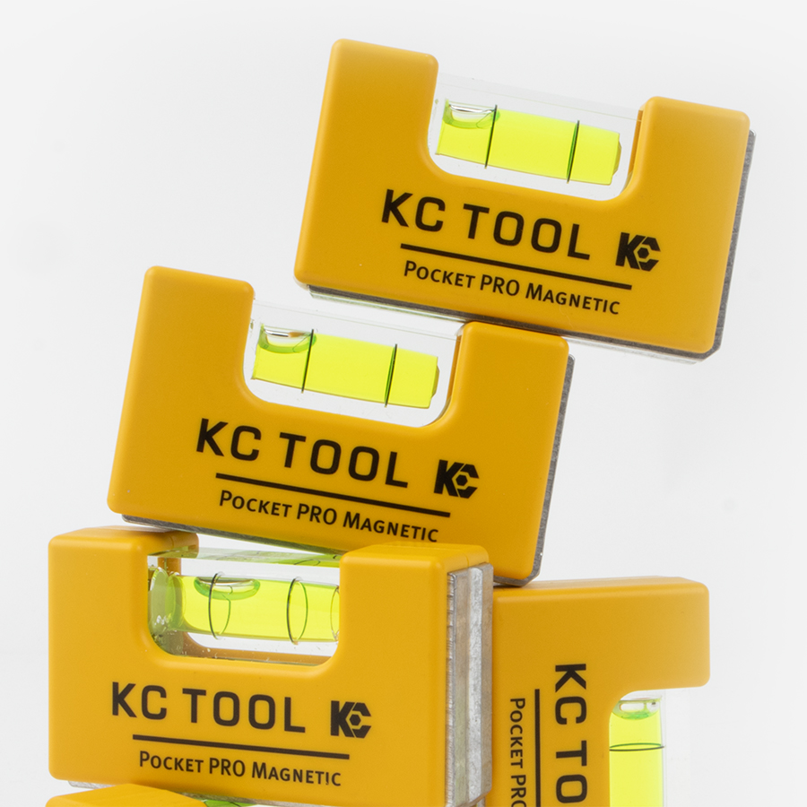 kc_tool's tweet image. KC Tool Edition Stabila Pocket Levels

kctool.com/stabila-pocket… 

#kctool #kctoolcrew #stabila #stabilalevels #stabilatools #Mini #Level #levels #stabilalevels #madeingermany #onthelevel #customlevel #backinstock #instock #availablenow