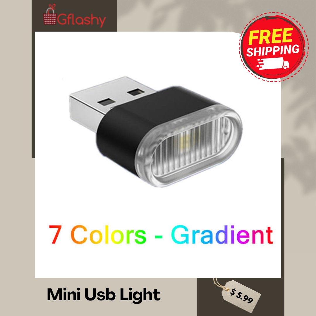 gflashycom's tweet image. Mini USB Light
Buy Now: gflashy.com/mini-usb-light/
.
.
.
.
#usblight #usb #gaming #discolight #usblighter #portable #minilight #wirelessheadphones #usbdiscolight #dancelight #miniusb #light #headphones #music #bluetooth #gamingheadphones #arifreshener #retroplayer #homeappliances