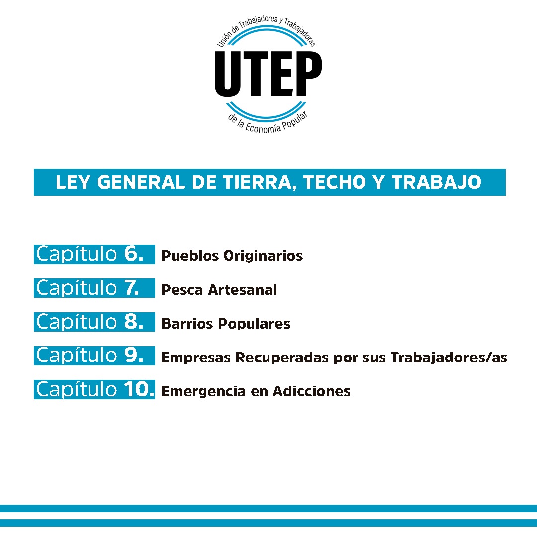 UTEPoficial's tweet photo. En una nueva fecha histórica para nuestros Movimientos Populares que hace 8 años pudimos sintetizar una agenda de unidad para los trabajadores y las trabajadoras de la economía popular, ratificamos nuestras reivindicaciones concretas.

#SanCayetano https://t.co/3YDHdGEBIq
