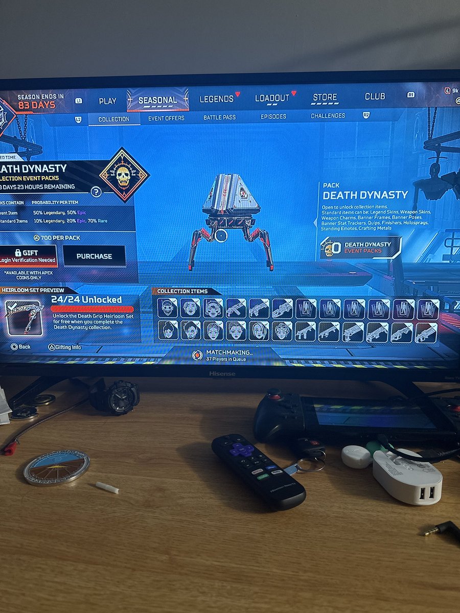 JayThePhantom YT tweet media