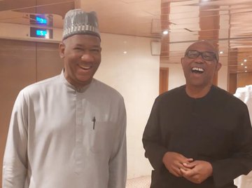 @EmirSirdam This how we will all laugh out loud when all this drama is over.

#AllEyesOnJusticeTsammani 
#JudiciaryGiveUsDate 
#JudiciaryOnTrial